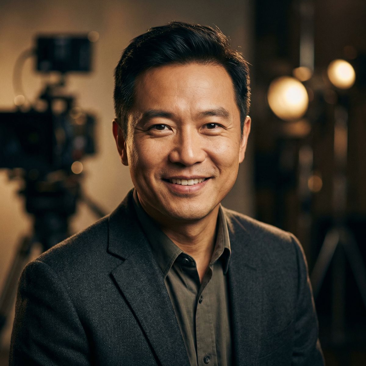 草榴社区影视导演陈明远