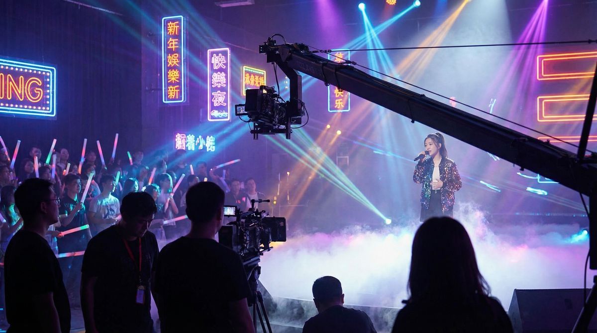 草榴社区音乐MV视频制作